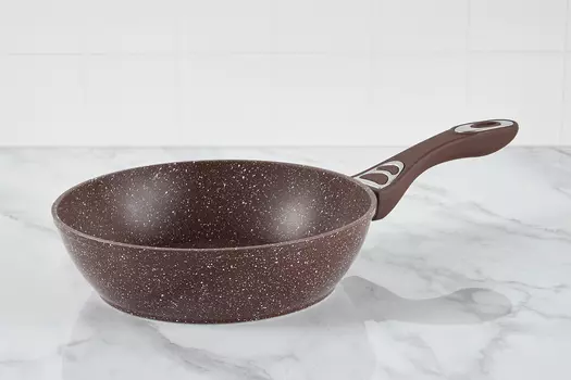 Сковорода Dark chocolate