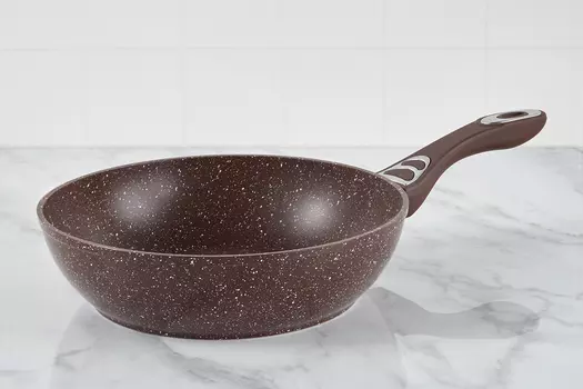 Сковорода Dark chocolate