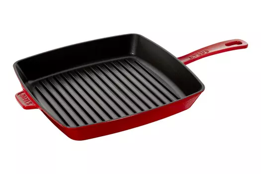 Сковорода для гриля 12123006