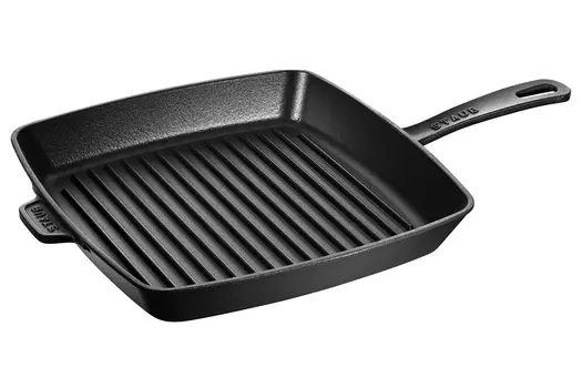 Сковорода для гриля 12123023