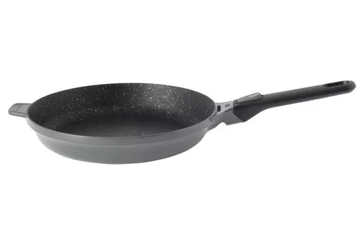 Сковорода Gem grey