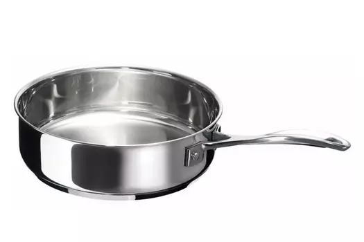 Сковорода глубокая Chef