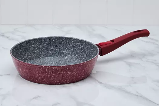 Сковорода глубокая Granate