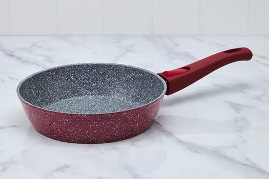 Сковорода глубокая Granate