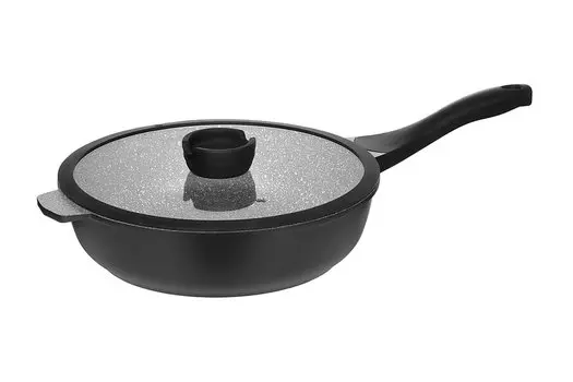 Сковорода глубокая Grania