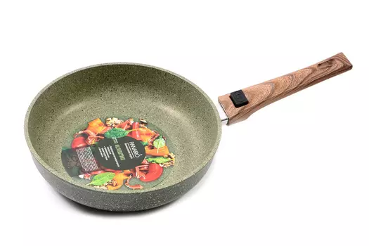 Сковорода глубокая OliverStone