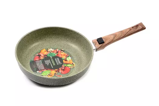 Сковорода глубокая OliverStone