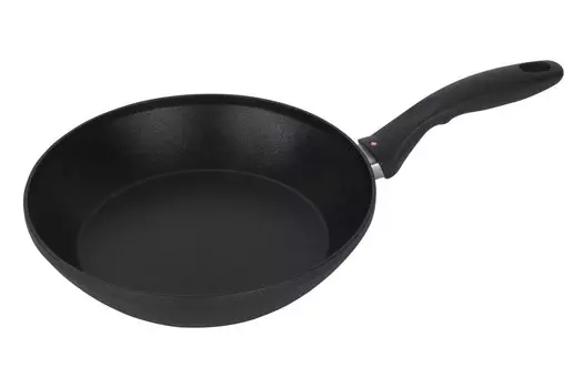 Сковорода глубокая с крышкой Classic