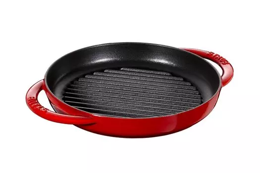 Сковорода-гриль 12012206