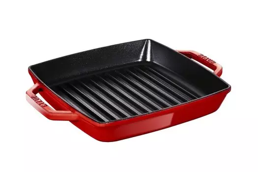 Сковорода-гриль 12012306