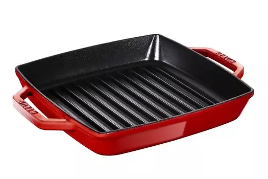 Сковорода-гриль 12012806