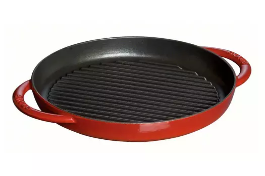 Сковорода-гриль 1203006