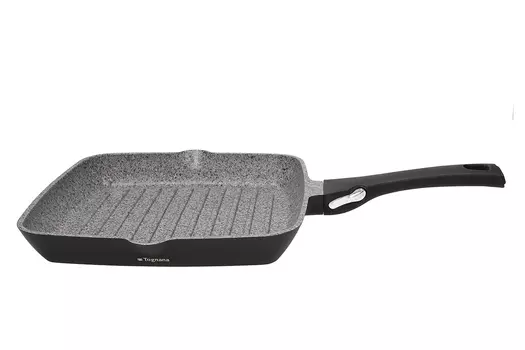 Сковорода-гриль Ambiziosa