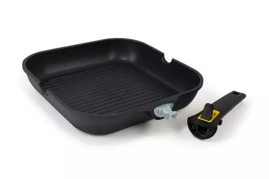 Сковорода-гриль Assisi