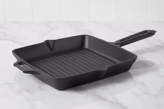 Сковорода-гриль CI-04