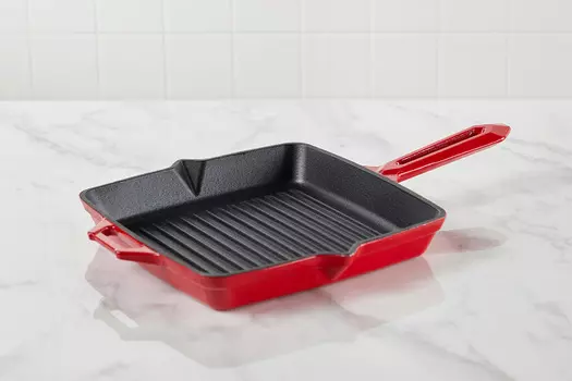 Сковорода-гриль CI-09