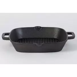 Сковорода-гриль CI-4097.26