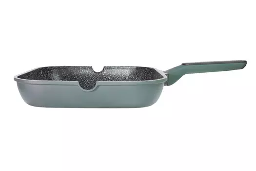 Сковорода-гриль Fashion Line