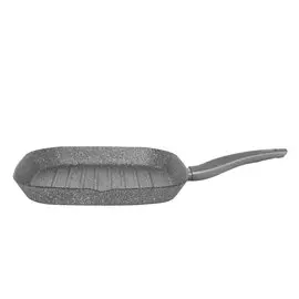 Сковорода-гриль Mineralia Induction