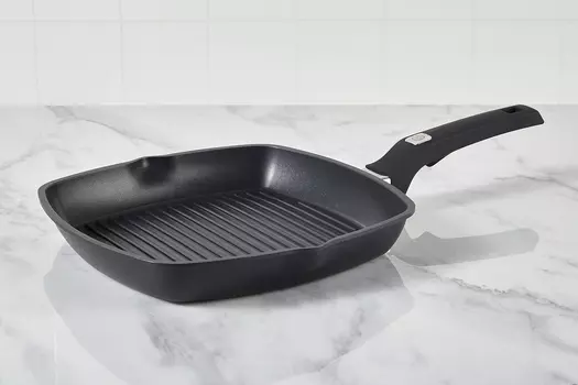 Сковорода-гриль Point