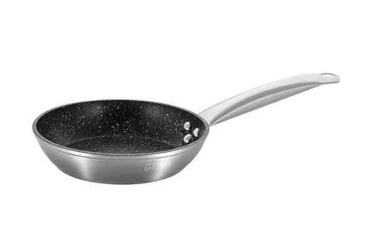 Сковорода Lunar Silver