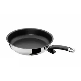 Сковорода Protect Steelux Premium