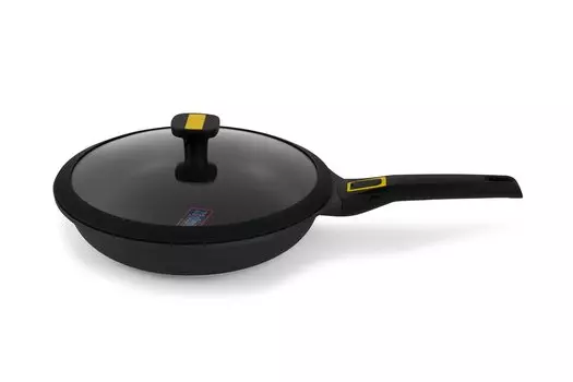 Сковорода с крышкой Assisi