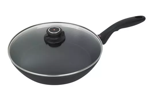 Сковорода с крышкой Classic