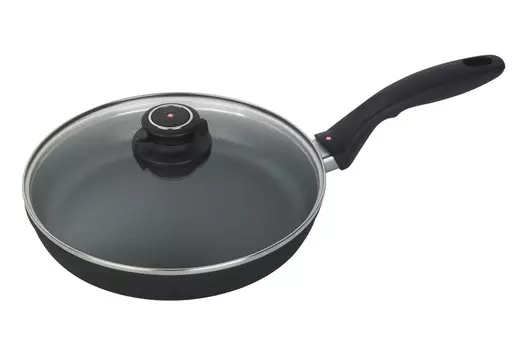 Сковорода с крышкой Classic