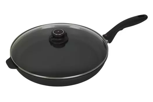 Сковорода с крышкой Classic