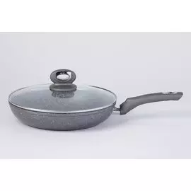 Сковорода с крышкой Miranda