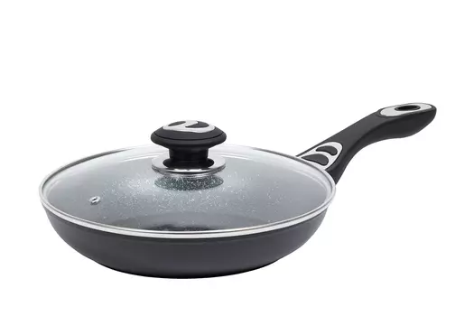 Сковорода с крышкой Sabik