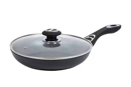 Сковорода с крышкой Sabik