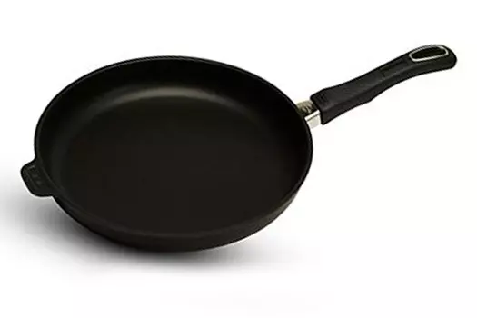 Сковорода со съёмной ручкой A17-128