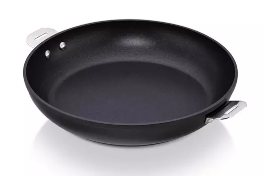 Сковорода со съёмной ручкой Modulo