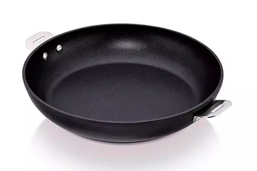 Сковорода со съёмной ручкой Modulo