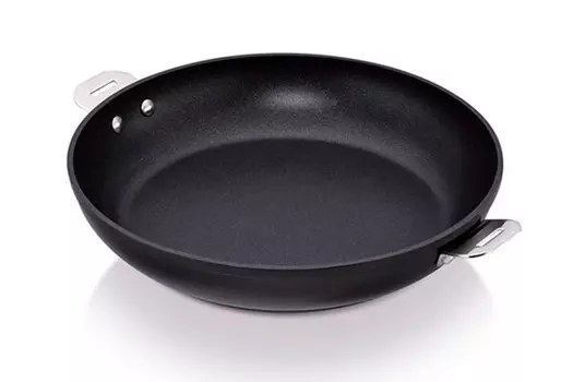 Сковорода со съёмной ручкой Modulo