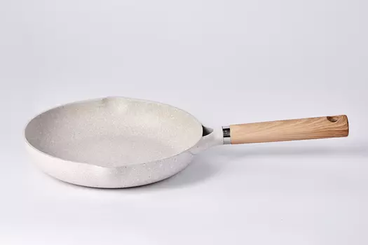 Сковорода со сливом Borneo