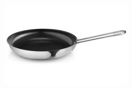 Сковорода Stainless Steel