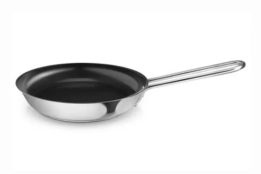 Сковорода Stainless Steel