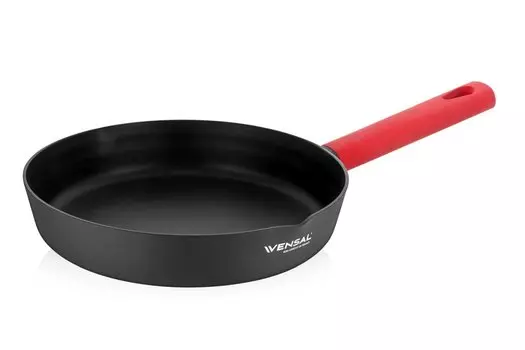 Сковорода Velours rouge