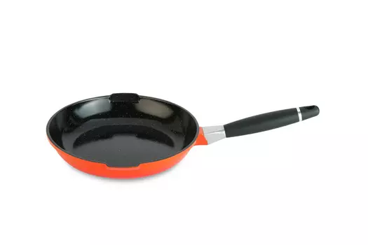 Сковорода Virgo Orange