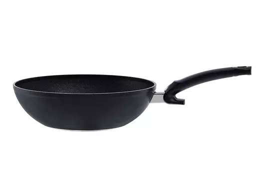 Сковорода-вок Adamant