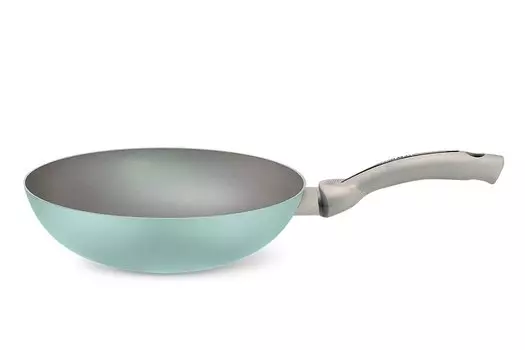 Сковорода-вок Diamond Tiffany Pen