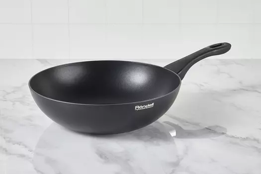 Сковорода-вок RDA-1432