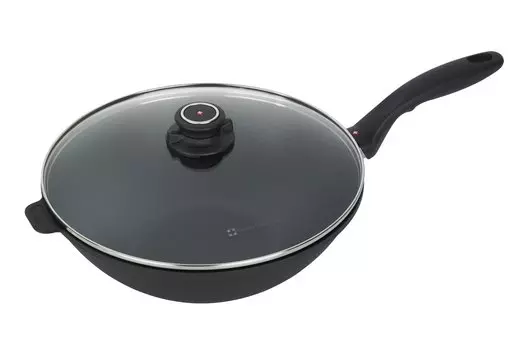 Сковорода-вок с крышкой Classic