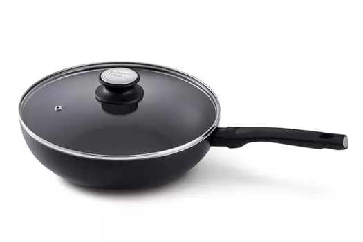 Сковорода-вок Salsa