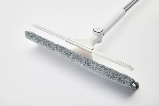Скребок для окна Clean