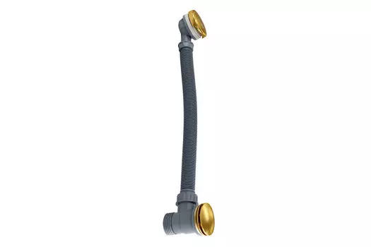 Слив-перелив для ванны Aisch