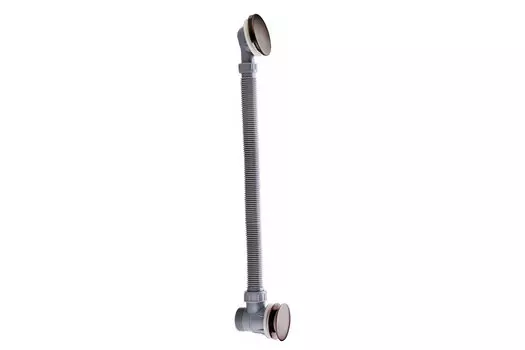 Слив-перелив для ванны Isar